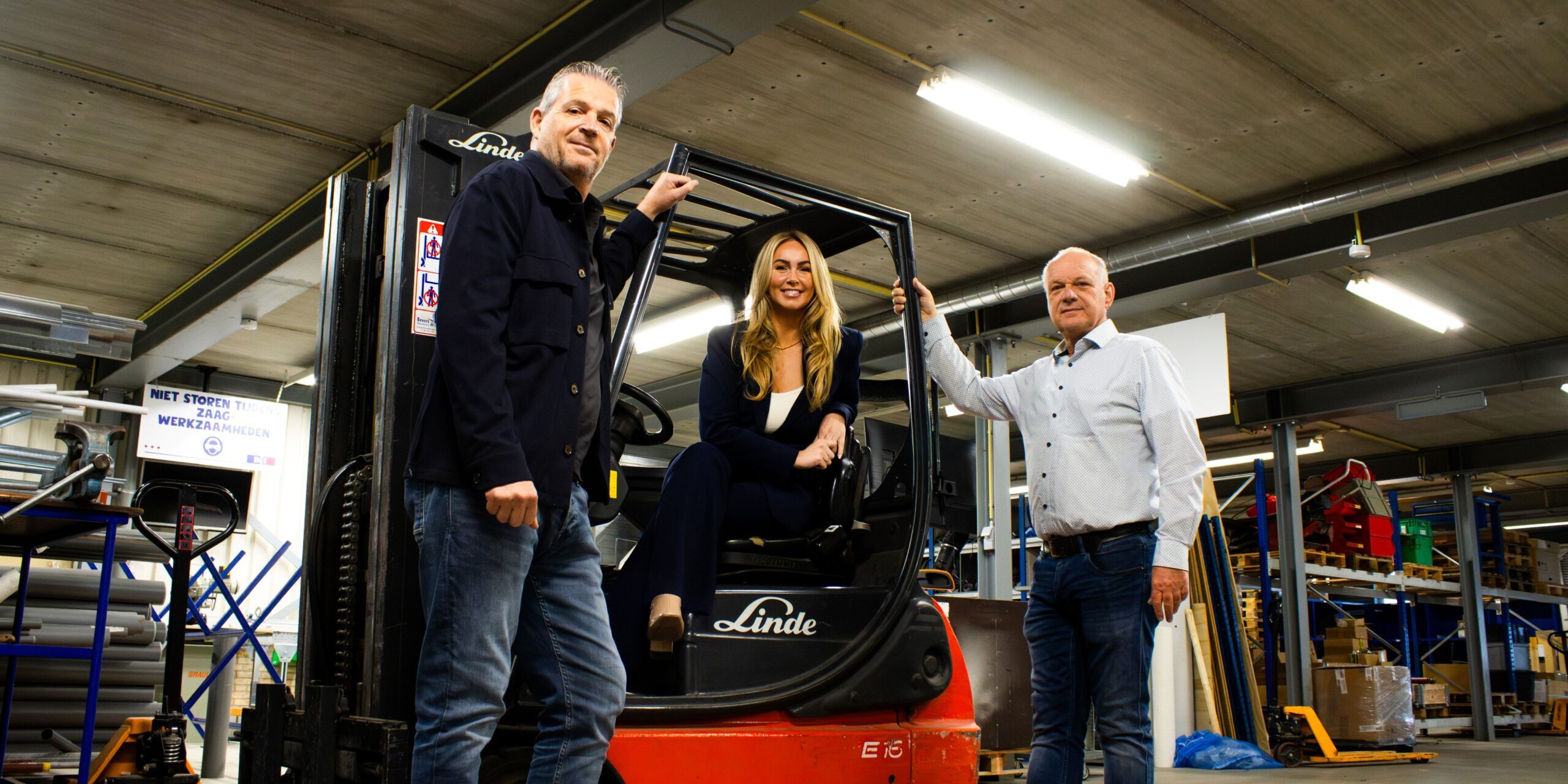 Het familiebedrijf vertelt: familiebedrijf Bevers Installatietechniek over samenwerking met De Ondernemingswaarde.