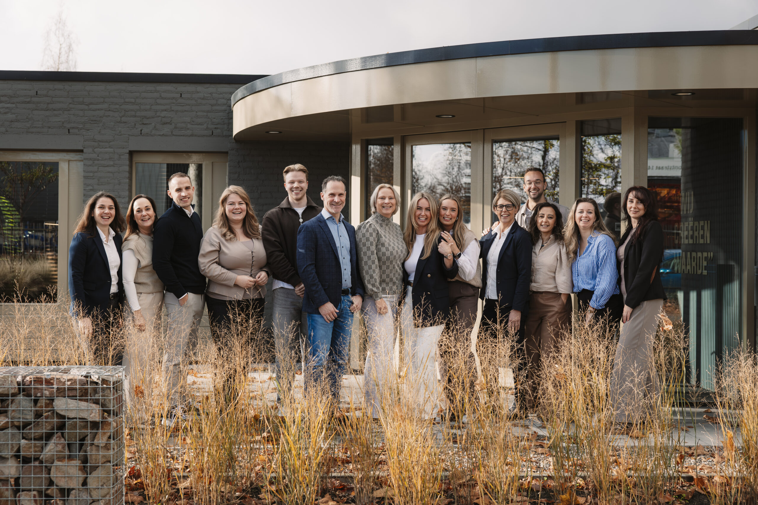 De Ondernemingswaarde, familiebedrijven, ondernemers, DGA, MKB